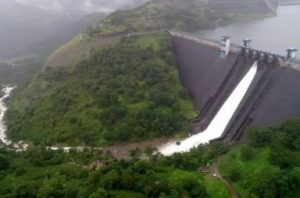 keralanews water level increases the more shutters of cheruthoni dam opened