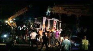 keralanews accident in salem seven including malayalees died