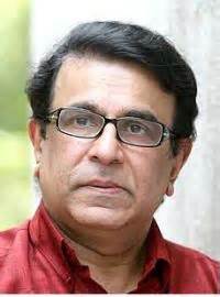 keralanews actor captain raju passes away