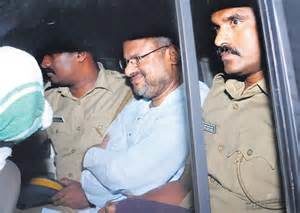 keralanews bishop franco mulakkal discharged from the hospital will be presented in the court today