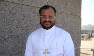 keralanews bishop franco mulakkal submitted anticipatory bail application in the high court