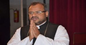 keralanews bishop franco mulakkal was temporarily handed over the administration power