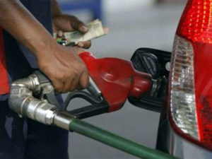 keralanews fuel price increased 40paise for petrol and 46paise for diesel