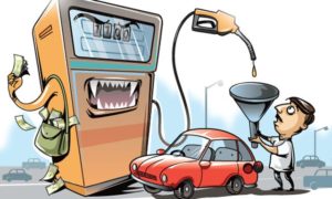 keralanews fuel price increases petrol price croses 90 rupees in mumbai 86.06 rupee in thiruvananthapuram