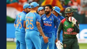 keralanews india beat bengladesh for three vickets and won asia cup cricket