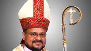 keralanews investigating team got vital information against jalandhar bishop in the case of raping the nun