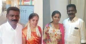 keralanews man complained that kirmani manoj who is accused in the murder of tp murder has reportedly married his wife