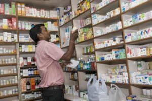 keralanews medical shops in the country will be closed today in protest against online drug trade