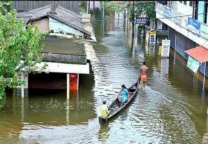 keralanews money is collected from students to relief fund