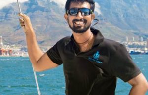 keralanews navi officer abhilash tomy rescued