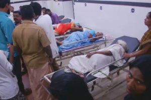 keralanews rat fever spreading in the state five died today