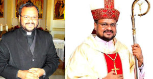 keralanews sent notice to bishop franco mulaikkal to appear before the investigation team on 19th