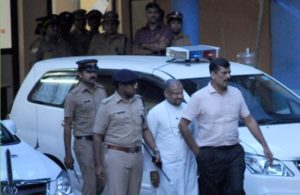 keralanews taking statement from bishop is continuing arrest may happen today