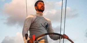 keralanews the indian sailor abhilash tomys location founded who went missing during golden globe journey