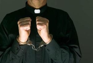 keralanews the priest who trapped farmer in ganja case arrested