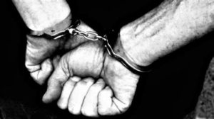 keralanews three from a quatation gang who kidnapped bussiness in kannur were arrested