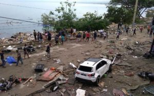 keralanews tsunami in indonesia death toll reaches to 384