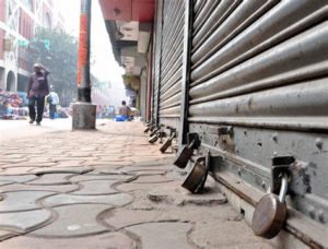 keralanews woman entry in sabarimala sivasena hartal on monday in the state