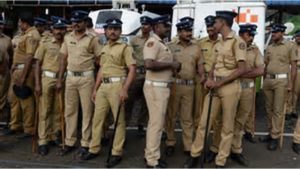 keralanews 5000 policemen will appointed for sabarimala duty during makaravilakk season