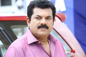 keralanews actor and m l a mukesh trapped in me too campaign