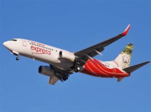 keralanews air india express flight will reach today in kannur airport for test run