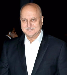 keralanews anupam kher resigned from the post of pune film institute director
