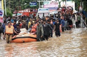 keralanews chance for heavy rain five national disaster management team reach kerala