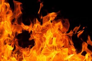 keralanews congress office burned in kannur