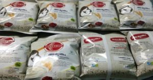 keralanews expired nutritional packets seized by food and safety raid in anganvadi