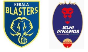 keralanews i s l kerala delhi dynamos competition in kochi today (2)