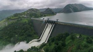 keralanews idukki dam will open today at 11am