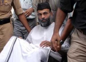 keralanews p d p leader madani reached kerala