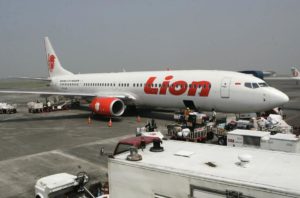 keralanews plain crashes in indonesia with 188 passengers aboard