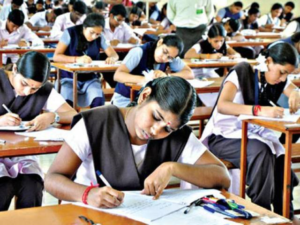 keralanews plan to conduct s s l c and plus two exam together in this academic year