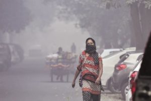 keralanews pollusion board warning in delhi air pollusion croses the risk level