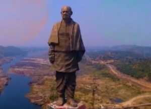 keralanews prime minister dedicated the patel statue to the nation