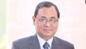 keralanews ranjan gogoi appointed as 46th supreme court cheif justice of india