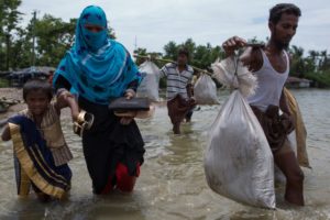 keralanews rohingyan refugees in custody in thiruvananthapuram i b started invstigation