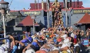 keralanews sabarimala women entry organizations including nss may present a review petition today