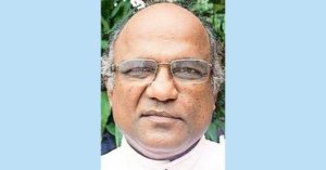 keralanews the body of malayali priest kuriakose kattuthara who died in jalandhar will be brought to his native country today