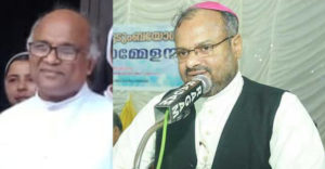 keralanews the priest who give statement against franko mulakkal found dead