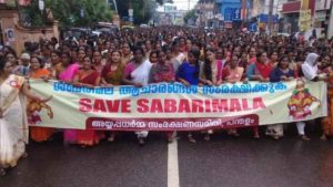 keralanews thiruvithamkoor devaswom board meeting will held today in thiruvananthapuram to discuss about women entry in sabarimala