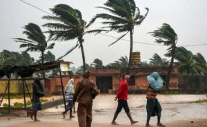 keralanews titli cyclone likely to impose power regulation in the state today also