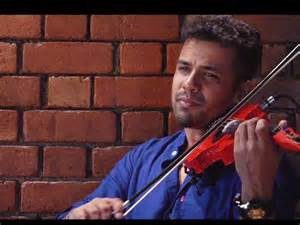 keralanews violinist balabhaskkar who was under treatment after accident passes away