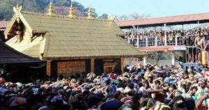 keralanews woman entry in sabarimala chief minister will hold a discussion today