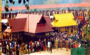 keralanews 550 women booked through virtual queue system to visit sabarimala in mandalapooja