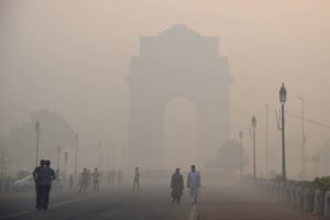 keralanews air pollusion in delhi become severe strict direction to people to wear mask