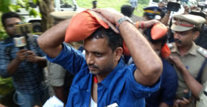keralanews court rejected the bail application of k surendran in the case of attacking lady in sannidhanam