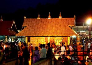 keralanews devaswom board is dissatisfied with the police control of sabarimala