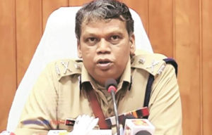 keralanews dgp said would not let anyone stay in sannidhanam at night